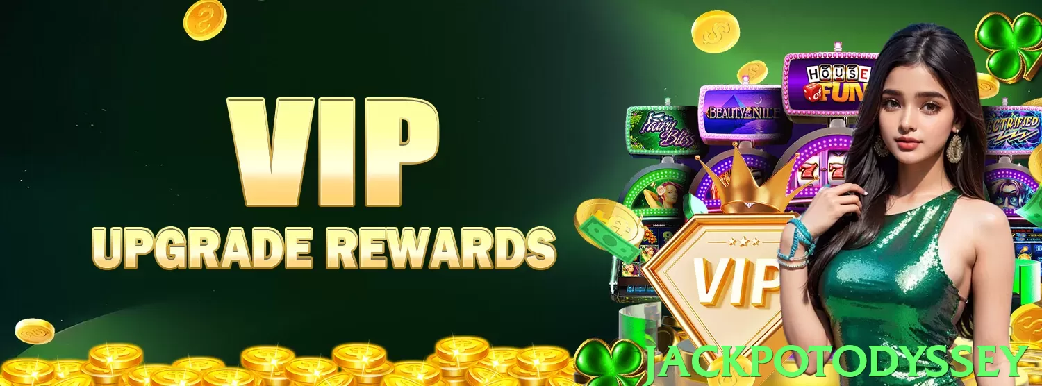 jackpotodyssey App - 5